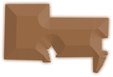 North